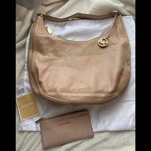 Michael Kors Purse & Wallet